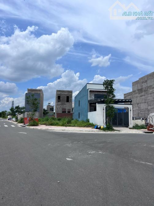 Đất Nền Gần Sân Bay Long Thành . Đất nền full thổ cư, sổ sẵn, chỉ từ 680 triệu! - 1