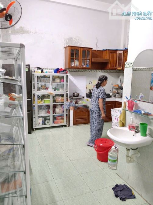 📌📌📌LÀM VIỆC TRỰC TIẾP GIÁ TỐT !!!bán nhà 2 tầng kiên cố kiệt lê hồng phong - 1