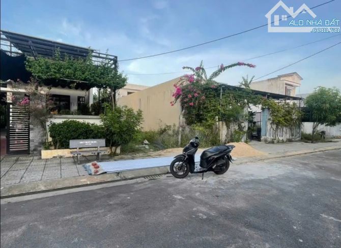 📌📌📌LÀM VIỆC TRỰC TIẾP GIÁ TỐT !!!Lô đất tái định cư duy hảu duy xuyên - 1
