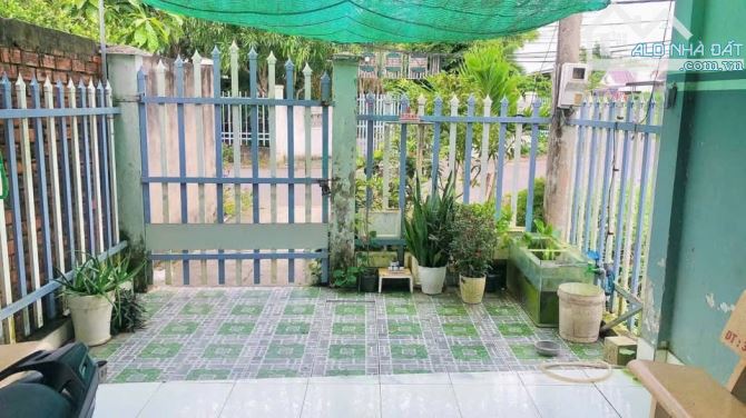 Bán gấp căn nhà cấp 4 ở 1/ đường Trịnh Thị Miếng - 100m2 - Sổ hồng riêng - giá 865 triệu - 1