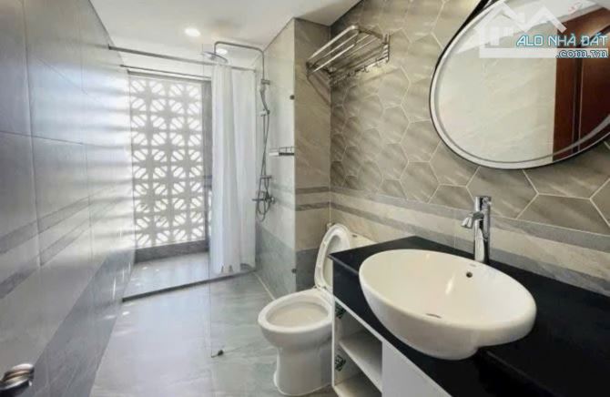 BÁN TÒA CĂN HỘ 7 TẦNG – THU NHẬP ỔN ĐỊNH 65TR/THÁNG - 1