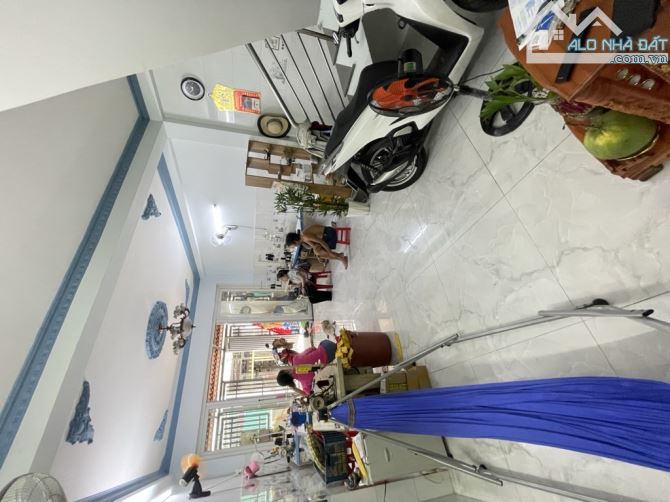 🏠NHÀ ĐẸP 2 TẦNG – HẺM XE HƠI – SỔ HỒNG RIÊNG – GIÁ TỐT ĐẦU TƯ HOẶC Ở NGAY  📍TTH29 – 70M² - 1