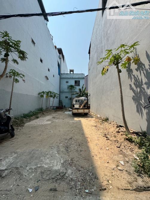 🌟 BÁN ĐẤT AN NHƠN 1 SƠN TRÀ, 113M², GẦN PHẠM VĂN ĐỒNG, GIÁ CHỈ 11.X TỶ - 1