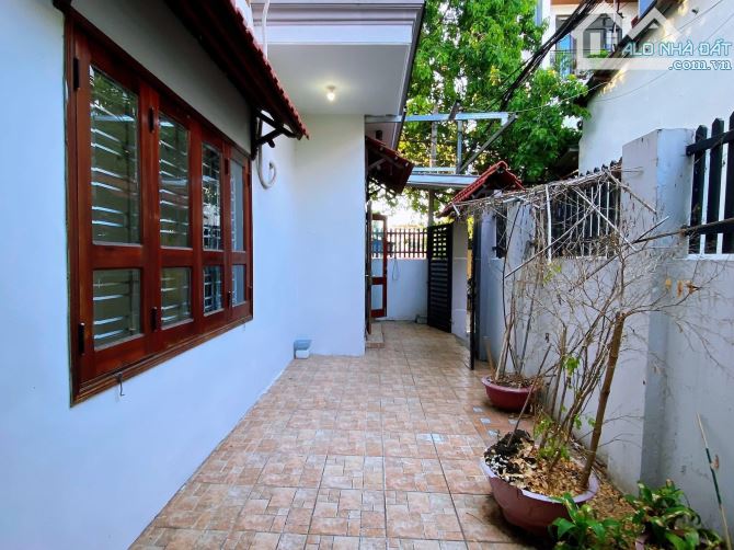 102M2 NGANG 10M NHÀ 2 TẦNG KIỆT HOÀNG DIỆU GẦN ĐƯỜNG - 1