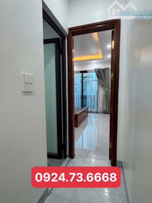 BÁN GẤP NHÀ ĐẸP MỚI TINH YÊN NGHĨA🚗Ô TÔ🏠37m²💎 GẦN BẾN XE YÊN NGHĨA,HÀ ĐÔNG - 1