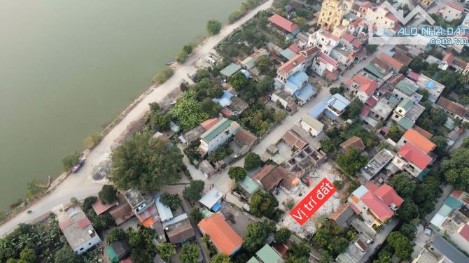 HOT:BĐS Mỹ Đức mở bán 6 nền đất phân mới nằm trong quần thể du lịch Quan Sơn, Giá chỉ 1,2ỷ - 1