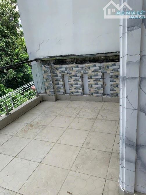 Nhà trệt 2 lầu Nguyễn Ảnh Thủ P.TCH DT 5x19m giá 6,8 tỷ BL: - 1
