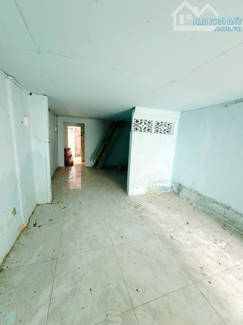 Nhà 2 tầng hẻm thông Hưng Phú P. Chánh Hưng. Giá 3,38 tỷ TL - 1