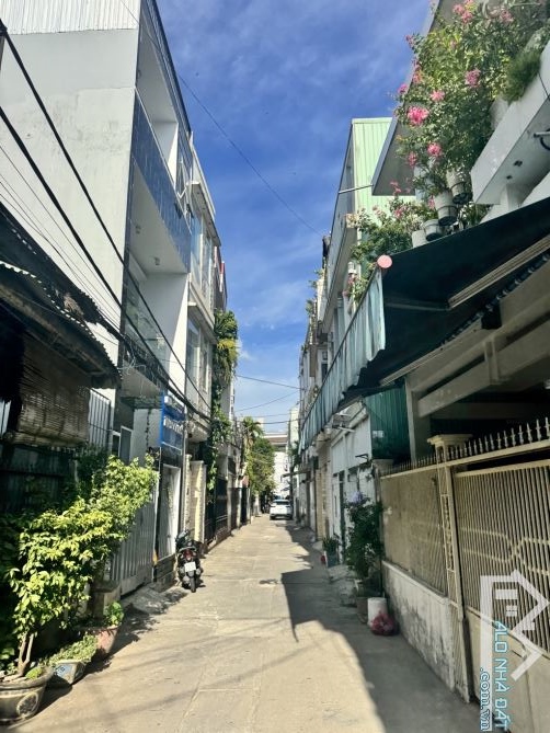 BÁN DÃY 5 PHÒNG TRỌ SAT BIỂN ĐANG CHO THUÊ - 1