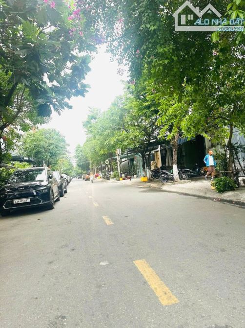 📌📌📌LÀM VIỆC TRỰC TIẾP GIÁ TỐT !!! Bán đất Mặt tiền đường Lý Triện - 1