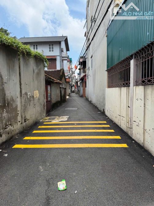 🏡 BÁN GẤP - PHÚC LỢI - LONG BIÊN - 40M² - Ô TÔ ĐỖ CỬA - GIÁ 5.5 TỶ - 1