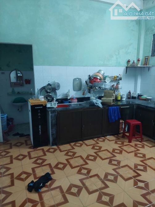 🔥 SIÊU PHẨM SƠN TRÀ – KIỆT 6M 2 Ô TÔ TRÁNH 🏡 110m², vị trí trung tâm, gần biển Mỹ Khê – - 1