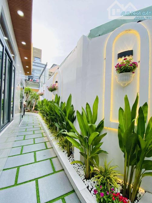 PHÚ XUÂN, NHÀ BÈ - 155M2- 3PN- CHỈ 6TỶ8. - 1