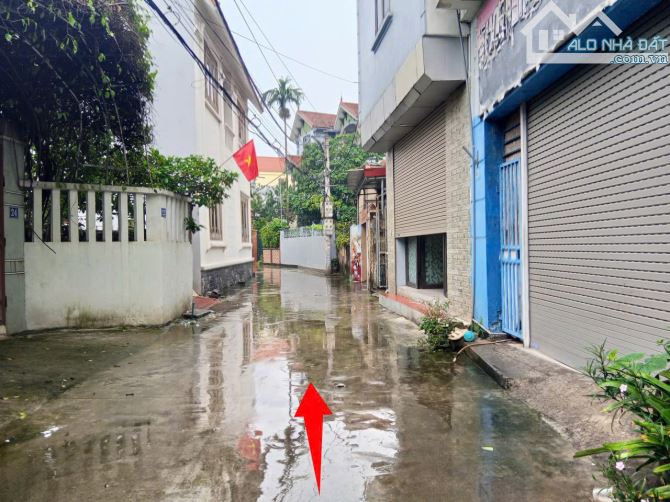 🌟 chỉ 2.3xtỷ - 52M2 - MẶT TIỀN RỘNG - GẦN ĐƯỜNG VÀNH ĐAI 4 - ĐẤT TT BÌNH MINH:977690119 - 1
