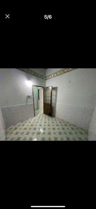 Bán nhà cấp 4 DT 112m2 sổ riêng, đường xe hơi né nhau, kp2 phường Trảng Dài - 1