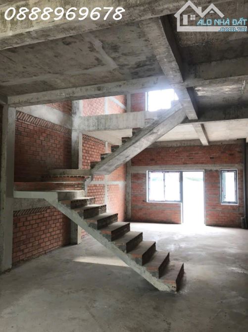 Cần cho thuê nhà liền kề dự án HUD Nhơn Trạch, khu đô thị mới Phước An, diện tích 100 m2 - 1
