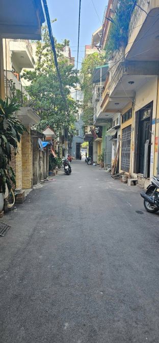 BÁN ĐÂT TẶNG NHÀ PHỐ BÀ TRIỆU HÀ ĐÔNG 116 M2 GIÁ 20, 9 TỶ - 1