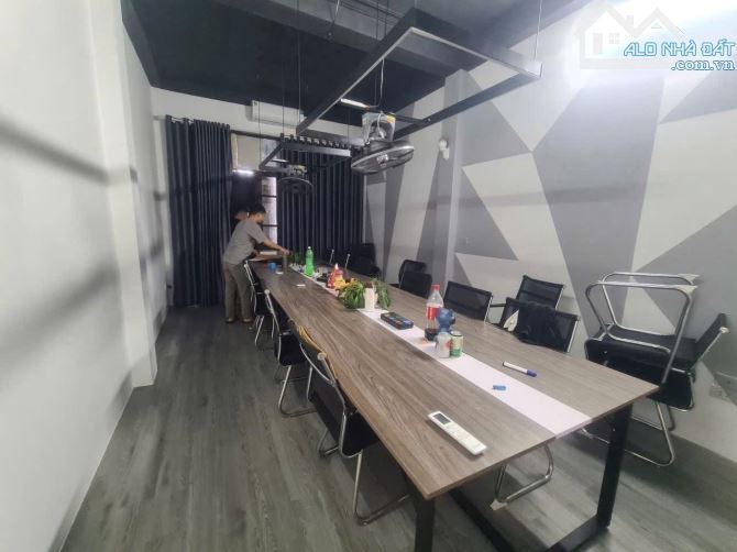 Bán Đất Ngõ 292 Kim Giang 57m2 Với 3 Ô Tô Tránh Nhau - 1