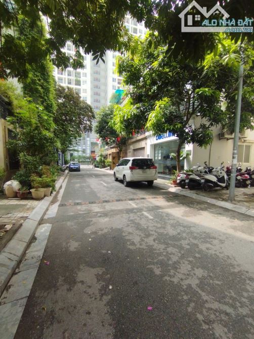 ❤️CHO THUÊ NHÀ Mạc Thái Tông , DT 80m, 4 tầng, MT 6m, NHÀ ĐẸP, Ở LUÔN, 45tr/tháng - 1
