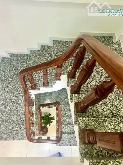 🏡 NHÀ ĐẸP NGỌC THỤY – 36M² x 4 TẦNG – Ô TÔ ĐỖ CỬA – SỔ ĐỎ CHÍNH CHỦ 🍀👉 - 1