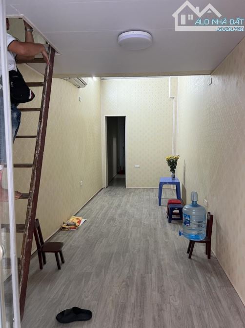 💥 Siêu hiếm! Nhà mặt ngõ ô tô – kinh doanh – giá hợp lí chỉ bằng tiền thuê chung cư💥 - 1