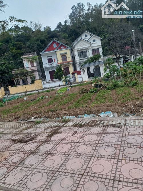 Lô đất đẹp 178m2 ngang 10m Đấu Giá Suối Rồng trung tâm Quận Đồ Sơn , Hải Phòng. - 1