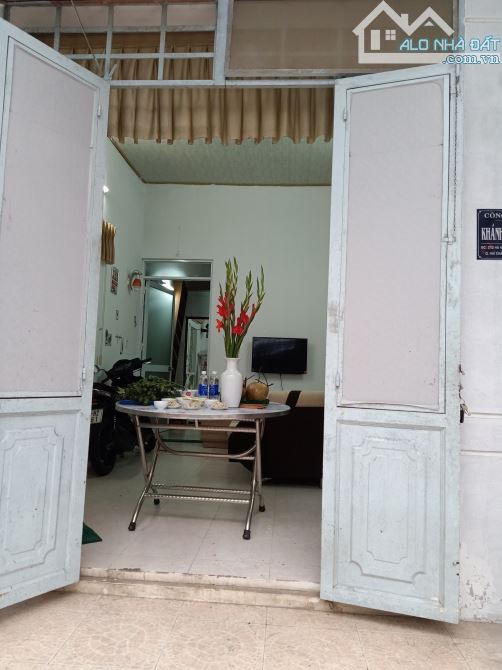 📌📌📌LÀM VIỆC TRỰC TIẾP GIÁ TỐT !!!bán nhà kiệt hà huy giáp - 1