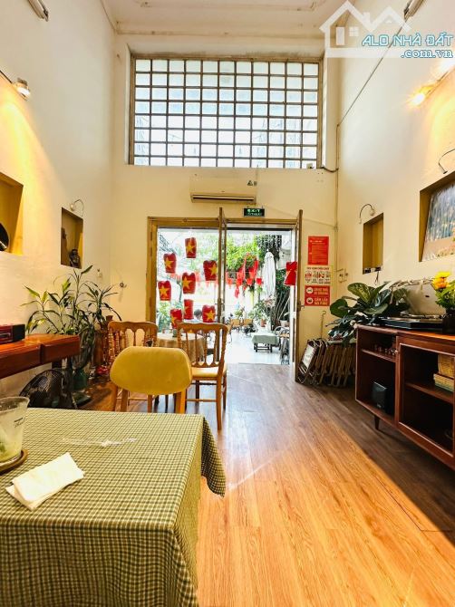 Siêu phẩm Mặt phố Trích Sài - Tây Hồ  Dt: 57/78m2, 5 tầng, mt4.5m, chào 54 tỷ - 1