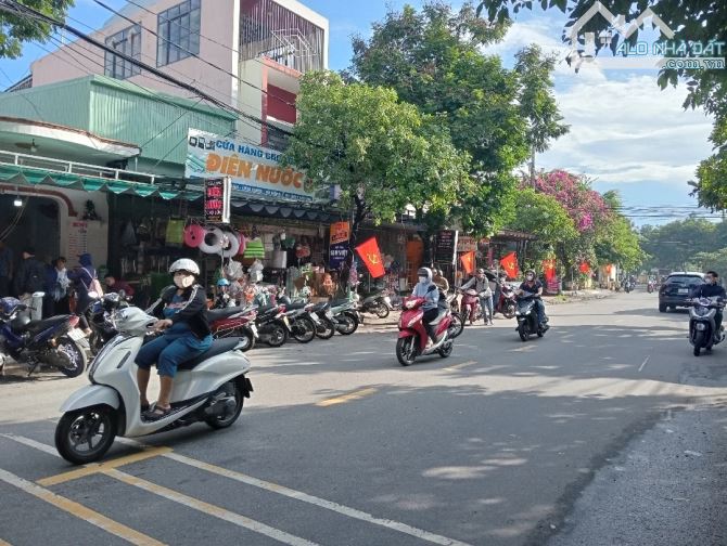 🏡💵💥📍 Nguyễn Chánh, Liên Chiểu – Vị trí sầm uất, tiềm năng tăng giá - 1