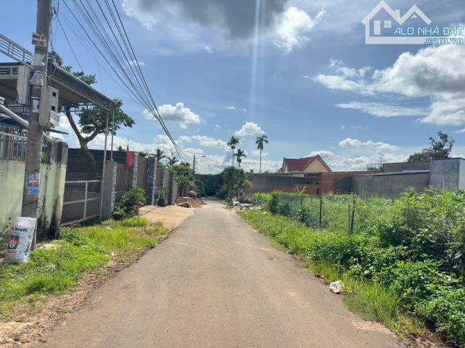 ĐẤT ĐẸP GIÁ TỐT HẺM 831 HÀ HUY TẬP ĐỐI DIỆN KĐT ÂN PHÚ - Loctran - 1