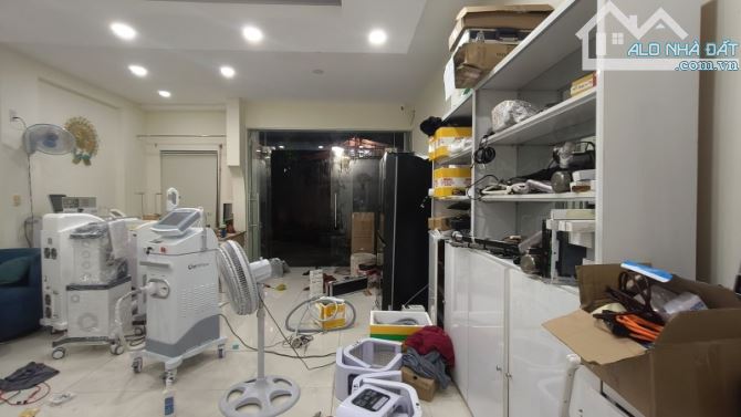 Bán nhà đường Phan Chu Trinh, Tăng Nhơn Phú, TPHCM, 90m2, 2PN, SH, 8.45 tỷ. LH: - 1