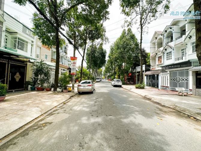❌️NỀN ĐƯỜNG XUÂN THỦY GẦN ĐẦU ĐƯỜNG TRẦN HOÀNG NA KDC HỒNG PHÁT - 1