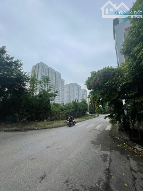 BÁN CĂN GÓC LIỀN KỀ KIẾN HƯNG 65M² X 4T MT 15M – VỊ TRÍ ĐẸP – GIÁ 22.5 TỶ - 1