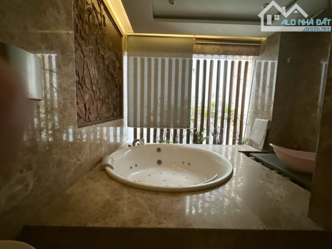 Biệt thự mini 5 tầng - Huỳnh Văn Bánh - Phú Nhuận - 160m2 - 8x20 Vuông Vức - 1