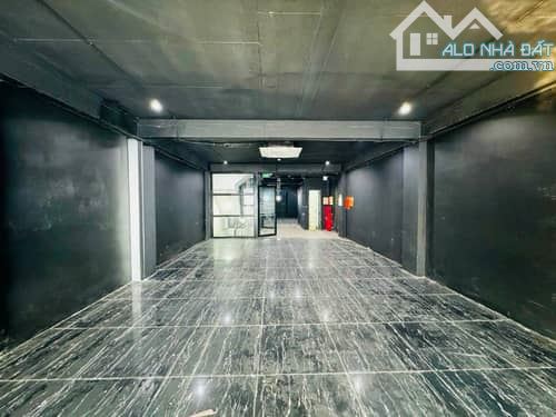 tòa nhà văn phòng 8 tầng mặt phố  thụy khuê tây hồ - 1
