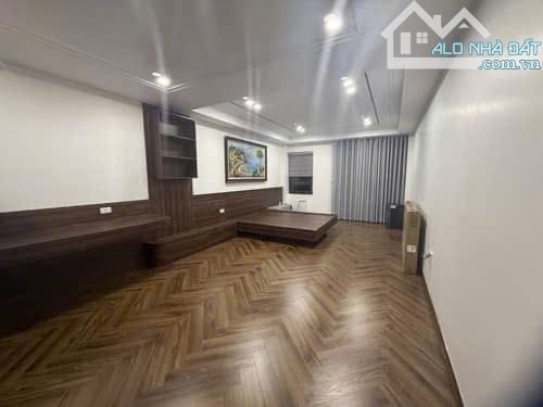 🏡 SIÊU PHẨM TRUNG TÂM LONG BIÊN - NHÀ 7 TẦNG THANG MÁY - Ô TÔ TRÁNH - KINH DOANH ĐỈNH 🚗 - 1