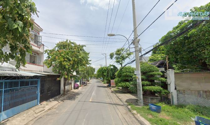 ĐANG KẸT TIỀN! BÁN ĐẤT 240M2, GIỒNG CÁT, TÂN PHÚ TRUNG, 780TR - 1