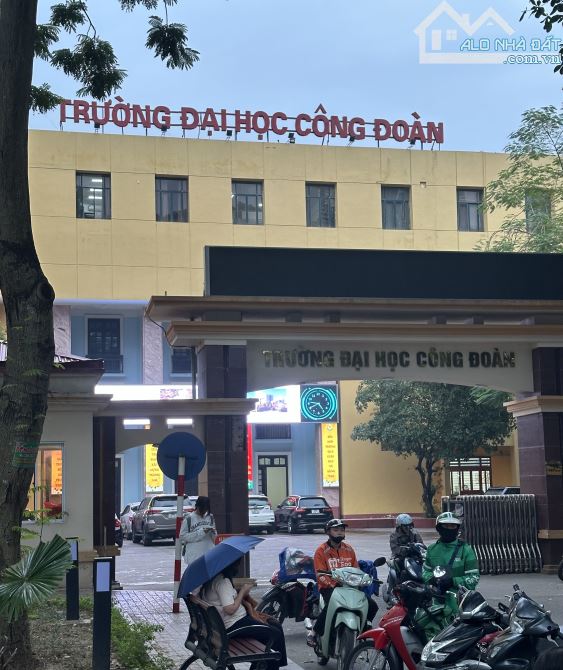 bán nhà mặt phố gần royan city, nguyễn trãi, thanh xuân thu 100tr.thág 68Mx9TxMT5,1m 28 tỉ - 1