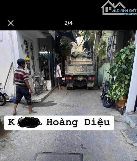 GIÁ SHOCK! NHÀ 3 MÊ, 5 PHÒNG CHO THUÊ FULL – GIỮA TRUNG TÂM_78m2 m_NHỈNH 4 TỶ - 1