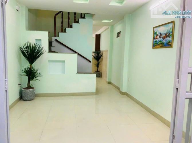 🏡 CHỦ CẦN BÁN! NHÀ PHỐ HẺM XE HƠI PHAN ĐÌNH PHÙNG PN - 4 TẦNG - NHỈNH 7 TỶ! - 1