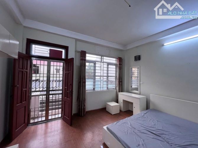 🔥BÁN NHÀ THÁI HÀ 86m2 MT RỘNG, PHÂN LÔ Ô TÔ VÀO NHÀ, NGÕ THÔNG, XÂY TOÀ 7 TẦNG THANG MÁY - 1