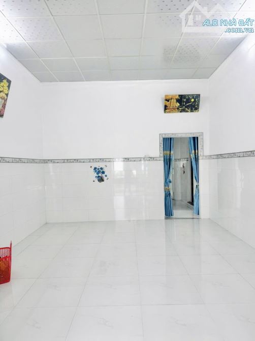 NHÀ RỘNG LỘ Ô TÔ GIÁ TỐT 1TỶ590tr GẦN SÂN BAY CẦN THƠ, NGÂN THUẬN, ĐỀN HÙNG, TP.CẦN THƠ - 1