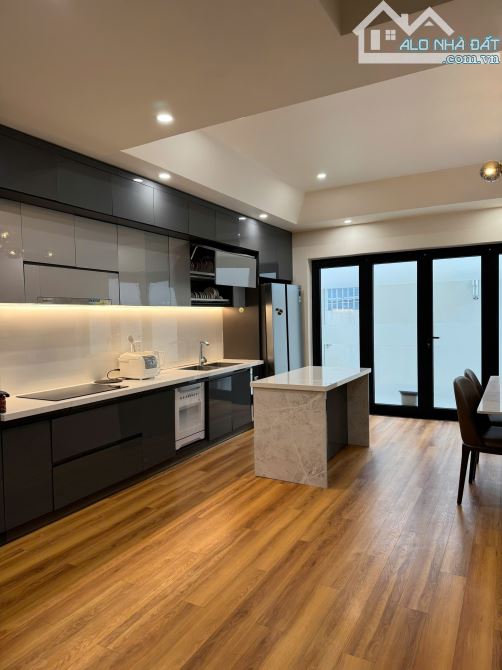 🚨 BÁN NHÀ 2 MẶT TIỀN ĐỒI THÔNG TIN- VIEW THOÁNG ĐẸP- ĐƯỜNG OTO 10MET- FULL NỘI THẤT - 1