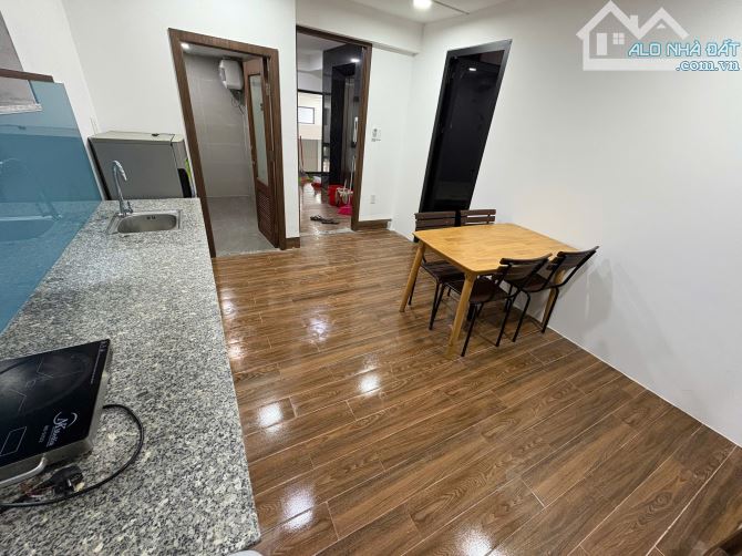 "🏢 Bán Toà Căn Hộ 6 Tầng – Khu FPT, Hoà Hải, Ngũ Hành Sơn - 1