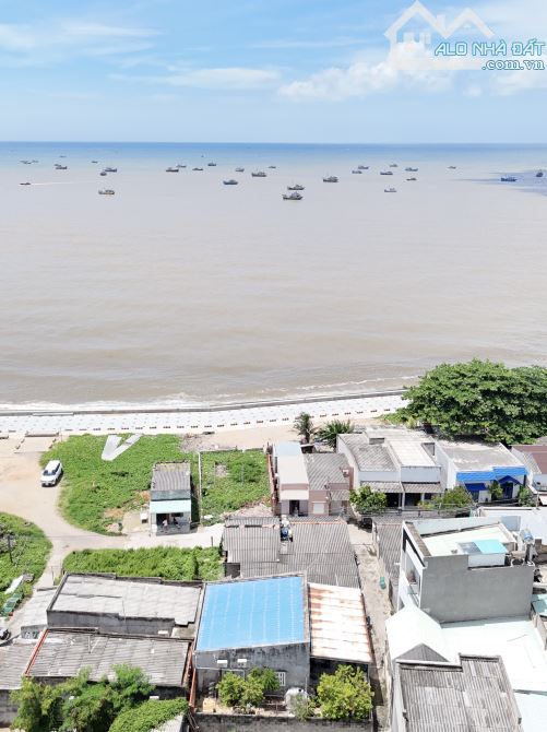 💥BÁN ĐẤT TẶNG NHÀ VIEW BIỂN PHAN THIẾT - 1