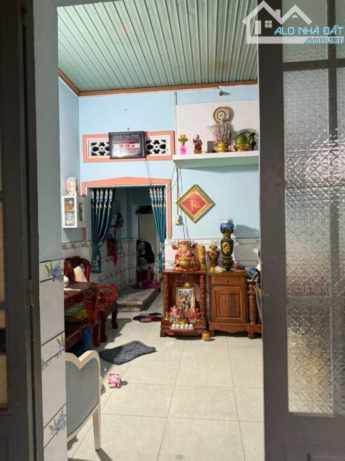 BÁN NHÀ CẤP  P. TÂN HẠNH, BIÊN HOÀ .90m2 . Thổ Cư. Ô Tô. Chỉ 1Tỷ3 - 1