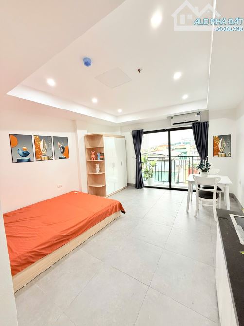🏠 TÒA NHÀ KHƯƠNG TRUNG 77 M² –6 TẦNG  - 11 CĂN 1N1K- THU 77TR/TH–  - 15.2  TỶ - - 1