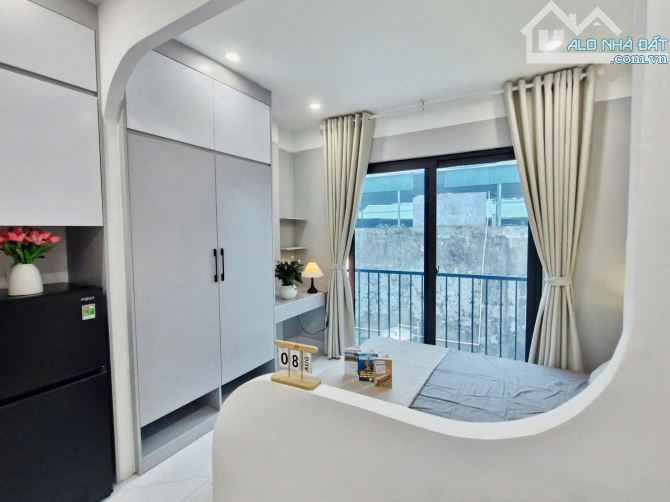 🏠 CCMN ĐÌNH THÔN 120 M² – 6 TẦNG - 20 PHÒNG LÔ GÓC– THU 120TR/TH - 24 TỶ - hangmini.com - 1