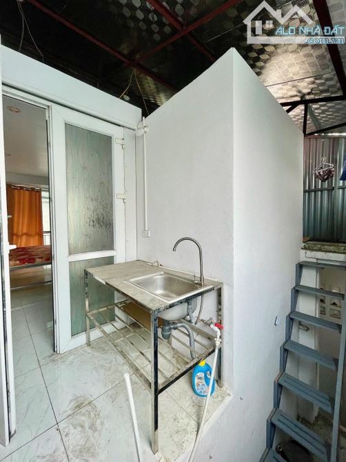 Tập thể Nguyên bản phố Vip Láng Hạ - Đống Đa - 100m - 3 tầng sử dụng - 1
