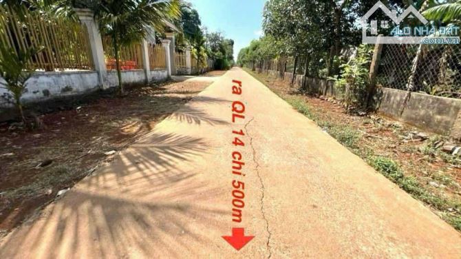 bán đất hẻm cấp 1 Cuộc Đăng - hẻm cấp 1 Cuor đăng - 1